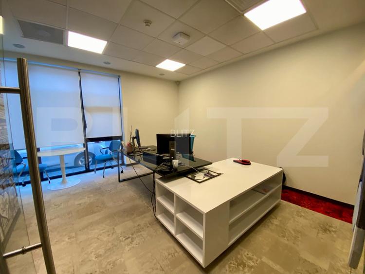 Spațiu de birouri premium clasa A – 1300 mp, modern - 5