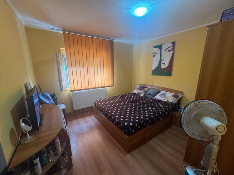 Apartament decomandat 2 camere, 49 mp, etaj 2, zona Brazda lui Novac