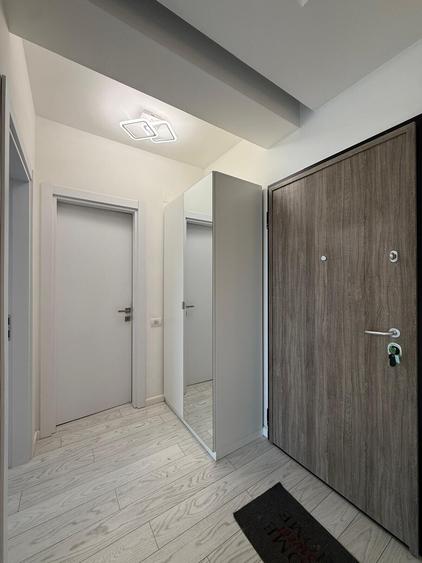 2 Camere Cavar Residence Odei Loc parcare