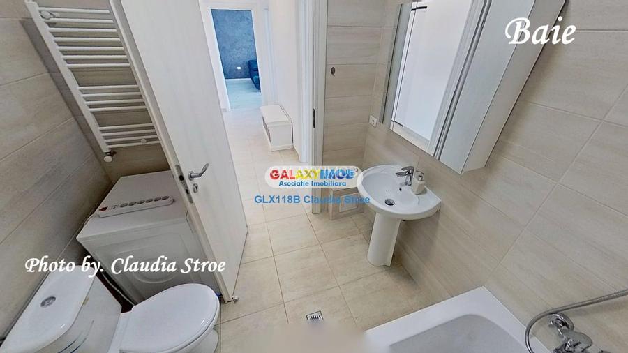 INCHIRIRE APARTAMENT 2 CAMERE UVERTURI APUSULUI
