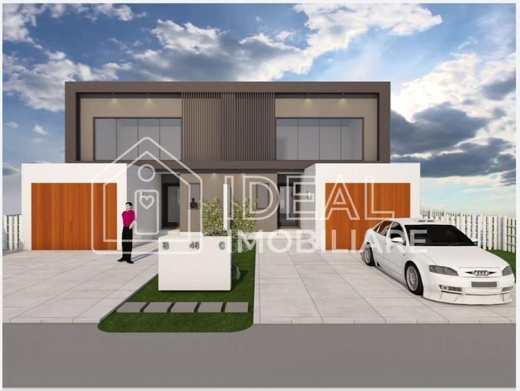 Prima închiriere | Casă Tip Duplex mobilată și utilată | 3 dormitoare