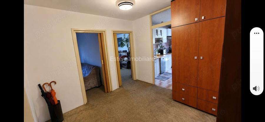 APARTAMENT DE VÂNZARE CU 4 CAMERE IN ZONA MILITARI-GORJULUI - 2