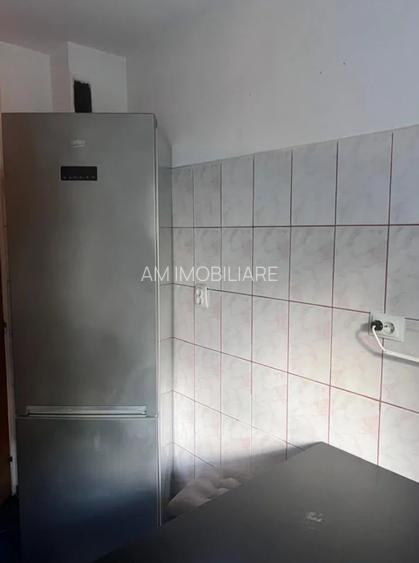 AP. 2 CAMERE- DRISTOR, PET-FRIENDLY, PARCARE INCLUSA, BLOC REABILITAT - 4