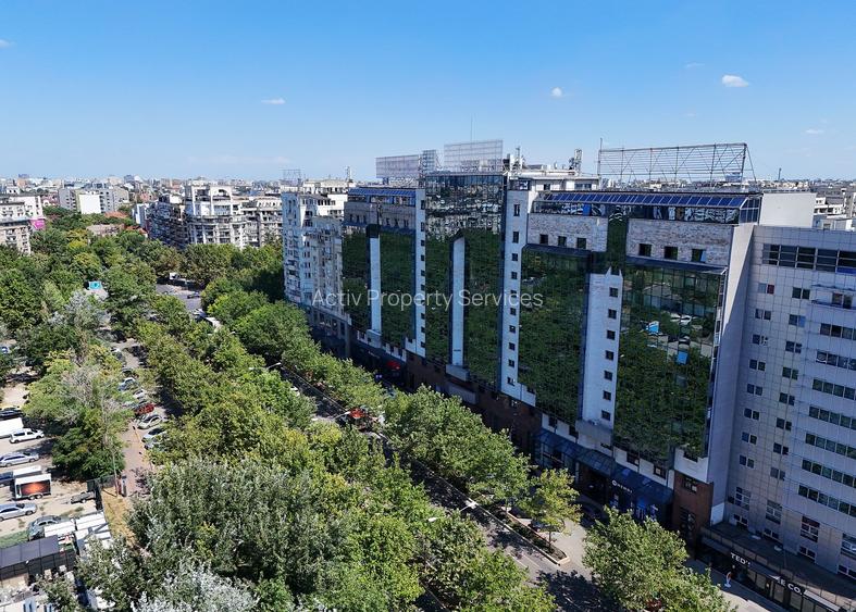 CITY BUSINESS CENTER - comision 0%, reprezentam proprietarul! - 2