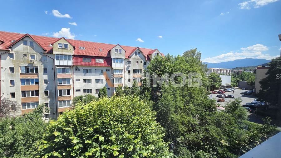 Apartament mobilat zona Garii - 31