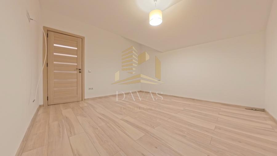 Casa individuala cu 5 camere | Campului - finisaje moderne