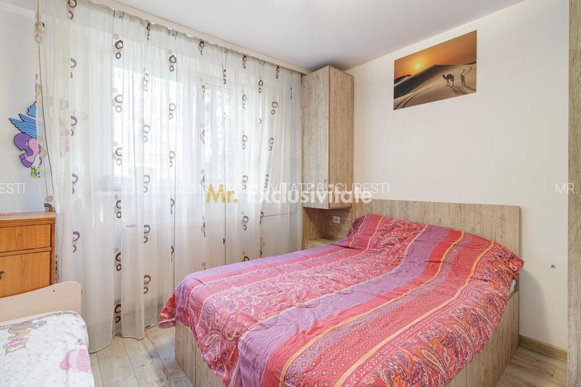 2 camere Piata Victoriei - 3