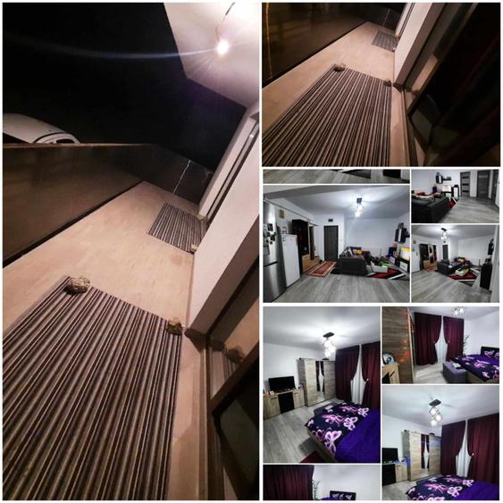 Apartament constructie noua 101.2 mp mobilat utilat 112000eur neg