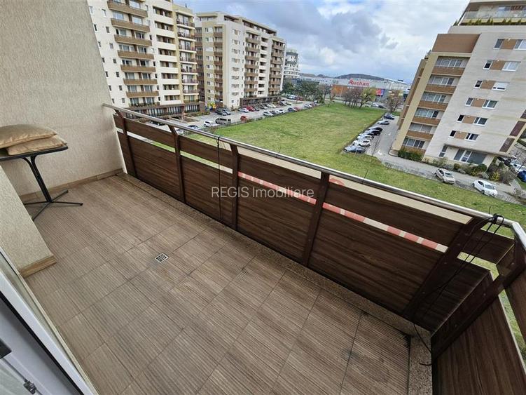 Apartament 2 camere Urban Coresi - 11