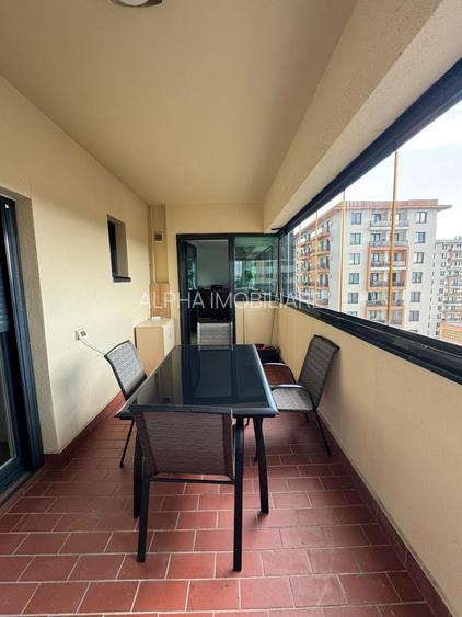 Apartament cu 3 camere de închiriat | Orhideea Gardens | 120Mp - 15