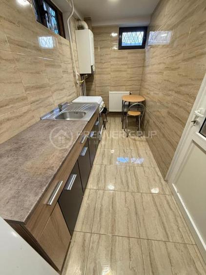 Apartament 1 cameră 29mp, ULTRACENTRAL, imobil 2004