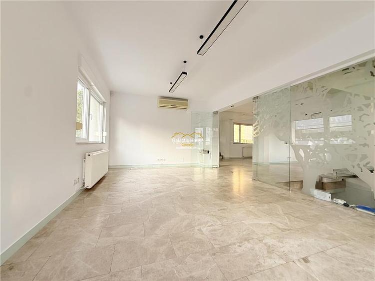 VILA D+P+2+M PRETABILA BIROURI DOMENII  GRIVITA METROU