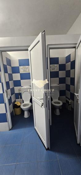 Vila 9 camere 300mp utili - teren 960mp