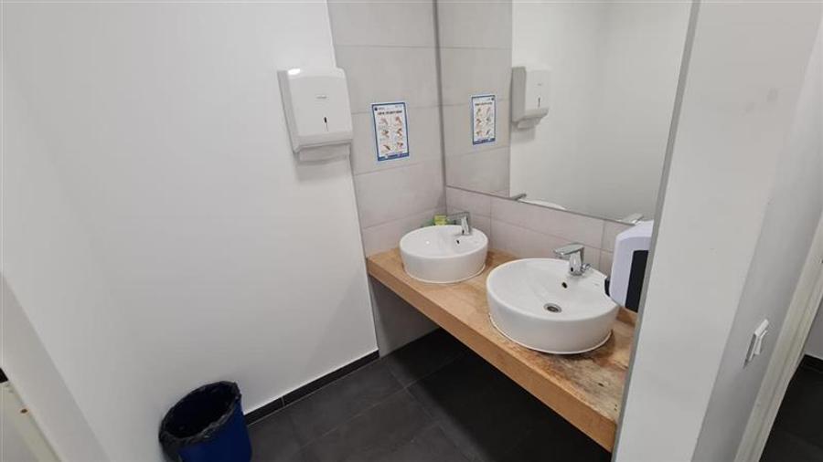 Inchiriere spatii birouri in Bucharest Business Center