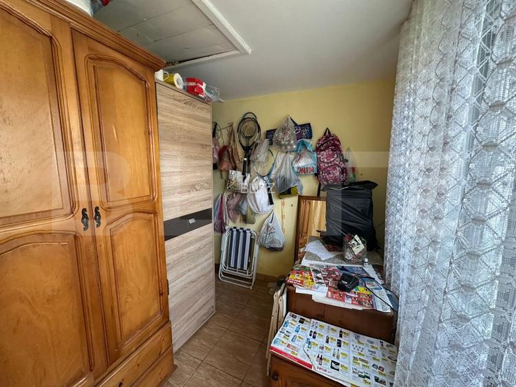 Casa individuala cu 3 camere si teren 1800,Galda de jos - 11