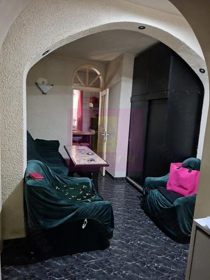Vanzare apartament 3camere Bd. Gheorghe Șincai, metrou, parcare