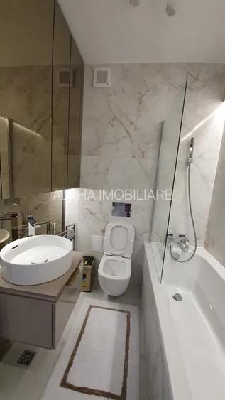 Studio dublu premium | Belvedere | 46 mp - 8