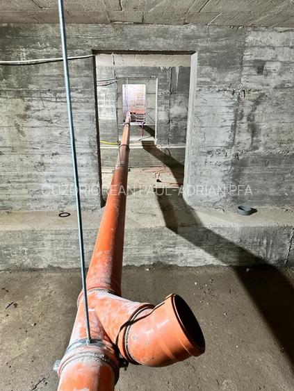 Teren constructii, 1334mp, de vanzare in Km 5, comision 0% - 23