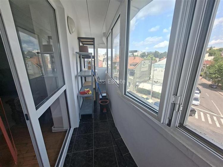Apartament 3 Camere Centru - Independentei - 10