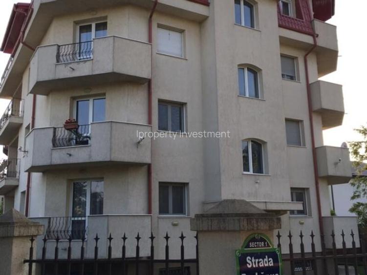 Închiriere Apartament 4 camere în Băneasa