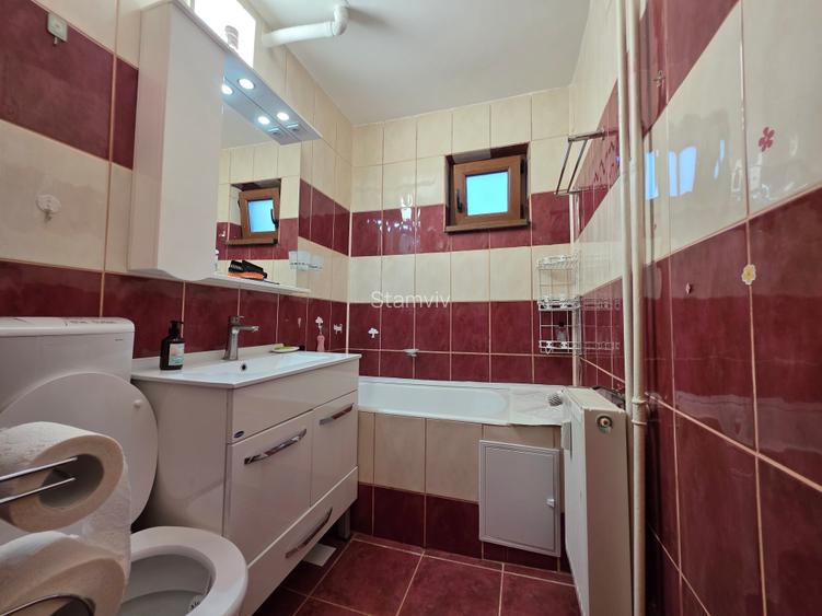 Apartament cu 3 camere de inchiriat in zona Giurgiului - 9