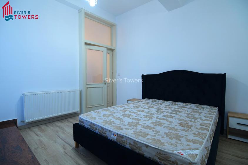 OFERTA NOUA - Penthouse de iinchiriat in River,s Towers - 10