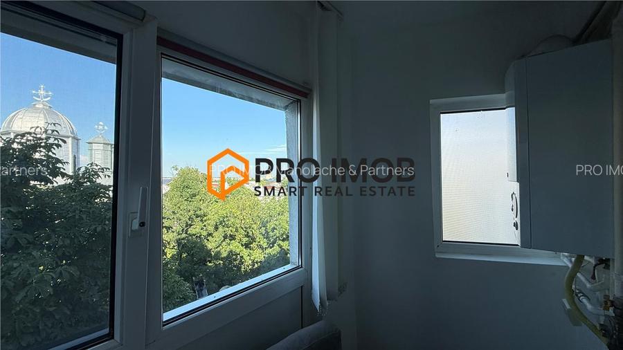 Apartament 2 camere decomandat zona Centru - 11
