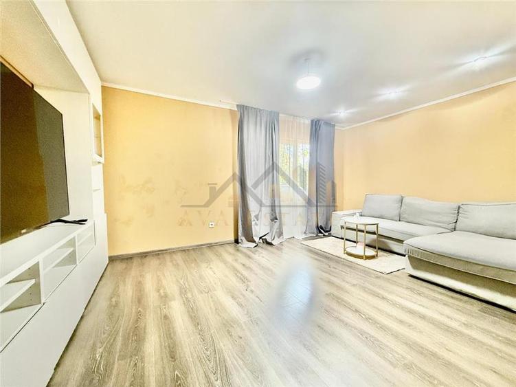 Apartament 2 camere | Decomandat, 52 mp-Zona Lipovei