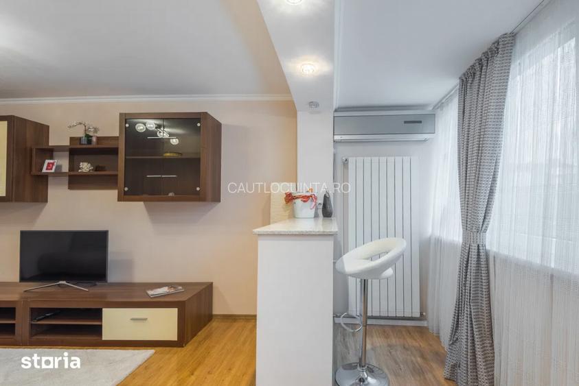 APARTAMENT 3 CAMERE | CISMIGIU | 3 min METROU - 6