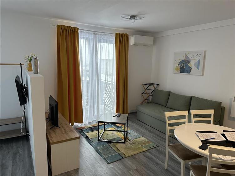 Studio elegant, zona Baile Felix – parcare inclusă