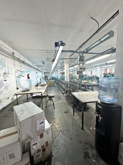 Hale pentru productie de vanzare, la 40 km de Oradea, Bihor