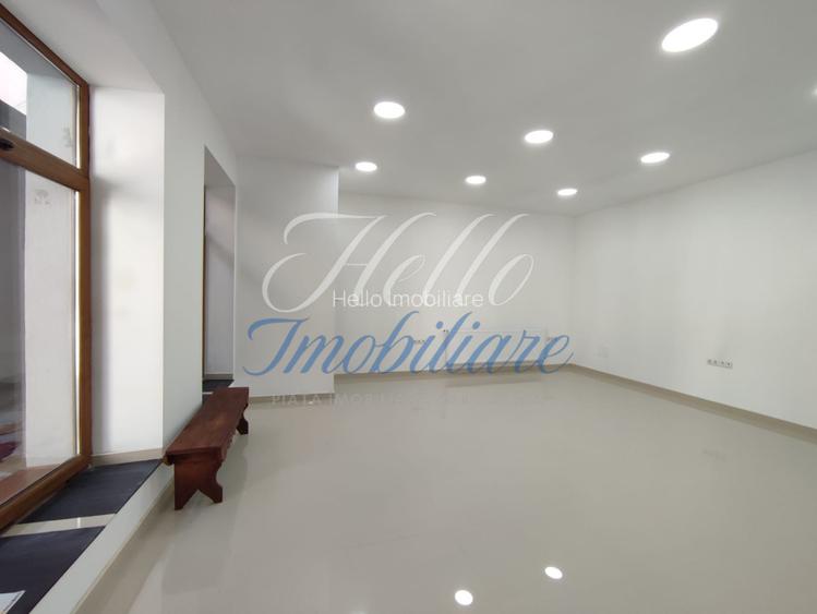 De vanzare spatiu comercial 92 mp zona Eroilor - 2