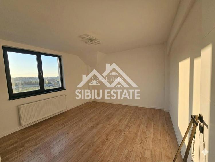 Apartament 3 camere, 2 bai LA CHEIE - 4
