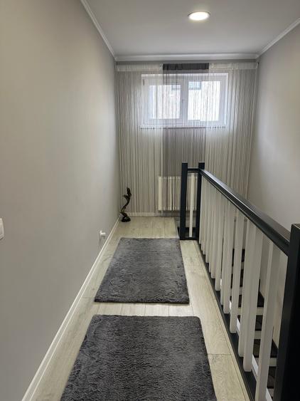 Casa individuala 5 camere - 2 bai - 922 mp teren - garaj - Selimbar