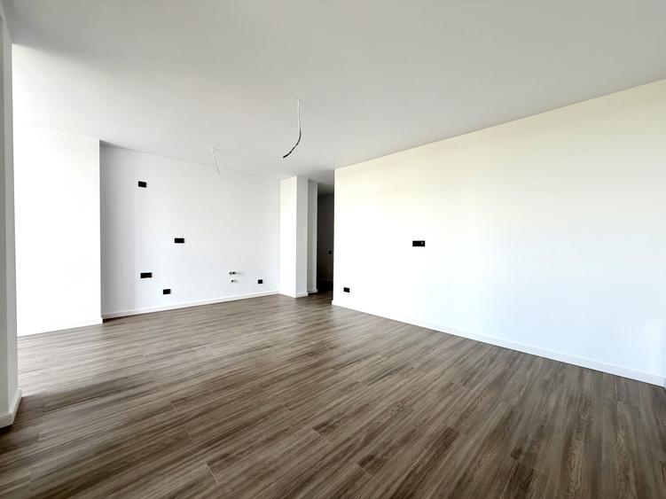 Apartament 3 camere, 71 mp utili, compartimentare ideala - Timisoara