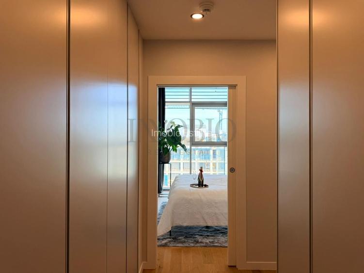Apartament 2 Camere | Up-Site | Loc de Parcare - 10