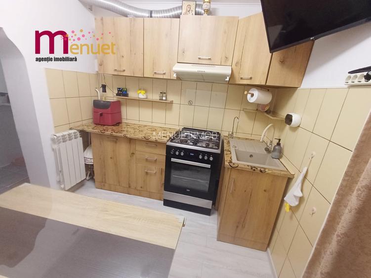 Apartament 2 camere,zona E3 , parter inalt - 6