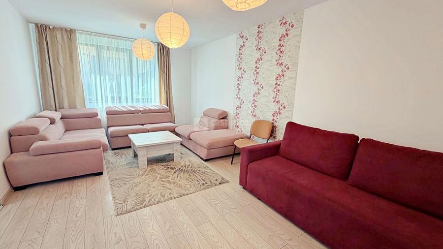 Casa moderna in Valea Adanca, P+E, parcare in curte, INCHIRIERE EXPRES