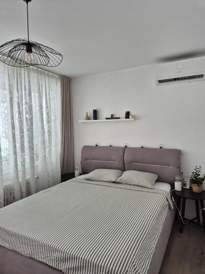2 camere renovat complet | Bd. Ion Mihalache | 49,62 mp | 4 minute metrou 1 Mai