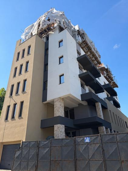 APARTAMENT 3 CAMERE DE VANZARE CALEA SERBAN VODA - UNIRII | BLOC NOU