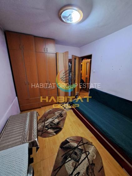 Apartament 3 Camere Etaj 1 Mobilat Utilat Berceni Uioara - 3
