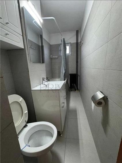 CENTRAL - 2 CAMERE - RENOVAT - MOBILAT - IDEAL INVESTITIE