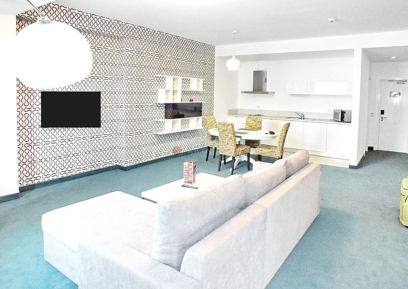 Apartamente Premium- Aparthotel