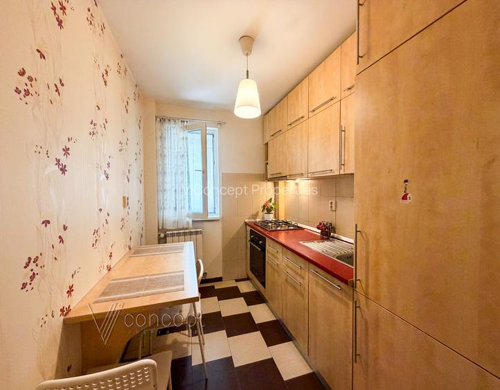 3 camere | decomandat | Nicolae Sebe | 66,91 mp utili - 4