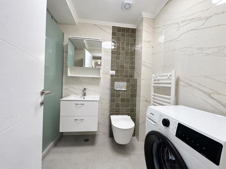 Apartament cu 3 camere | Energia Residence | Loc de parcare