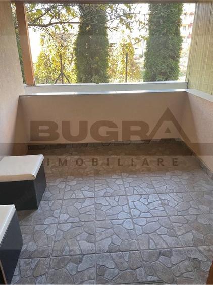 Apartament de 2 camere, modern, 55mp, zona The Office