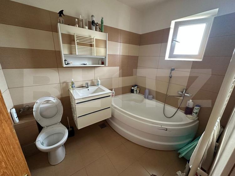 Casa individuala cu 3 camere si teren 1800,Galda de jos