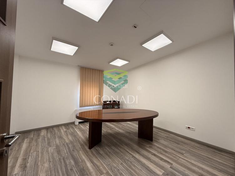 Hale premium cu Spatiu de birouri | Oxigenului | Cernica | A2 | A0 - 7