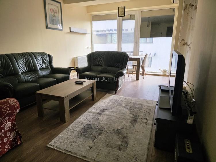 Duplex langa padure | 3 dormitoare | 3 terase | 112 mp utili | 2 locuri parcare - 12