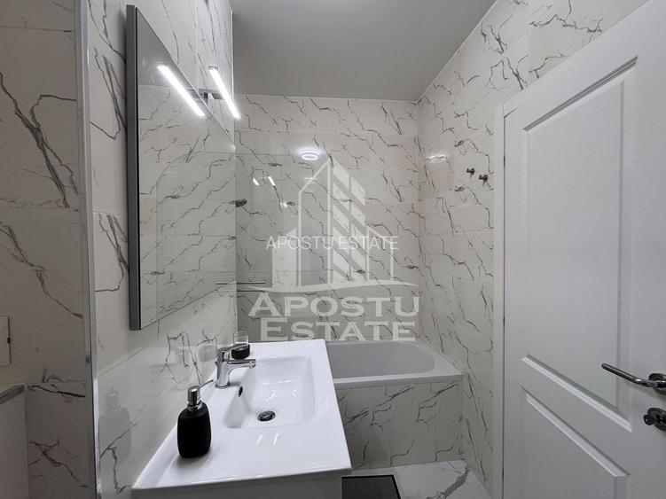 Apartament 2 camere de inchiriat, zona Torontalului, Timisoara - 9
